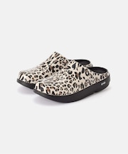 OOFOS OOcloog Limited-Leopard2