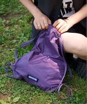 RIPSTOP KNAPSACK