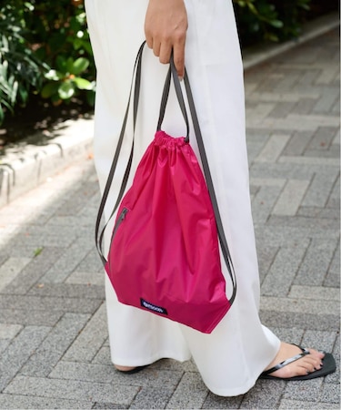RIPSTOP KNAPSACK