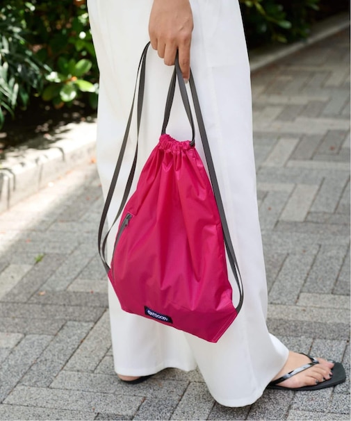 RIPSTOP KNAPSACK