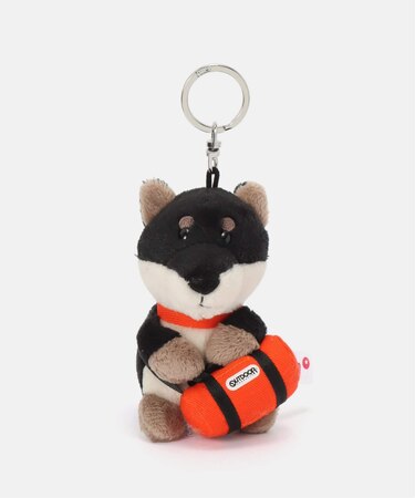 BB クロシバ 10cm+ボストン オレンジ/OUTDOOR PRODUC