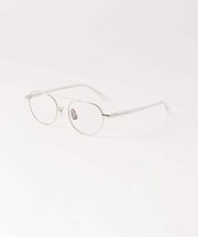 Eyewear Clifton シルバーフレーム