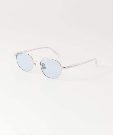Eyewear Clifton シルバーフレーム