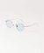 Eyewear Clifton シルバーフレーム