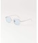 Eyewear Clifton シルバーフレーム
