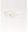 Eyewear Clifton ゴールドフレーム