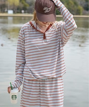miller ex Swim Rash gard hoody