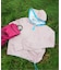 miller ex Swim Rash gard hoody