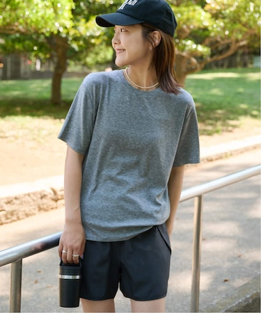 ULT SPORTS RUNNIN' TEE