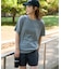 ULT SPORTS RUNNIN' TEE