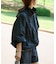 ULT SPORTS RUNNIN' PACKABLE TRACK JACKET