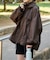 ULT SPORTS RUNNIN' PACKABLE TRACK JACKET