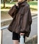 ULT SPORTS RUNNIN' PACKABLE TRACK JACKET
