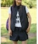ULT SPORTS RUNNIN' PACKABLE VEST