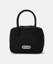 追加 2WAY CUBE BAG