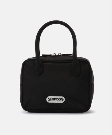 追加 2WAY CUBE BAG
