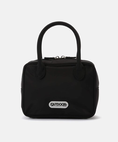 追加 2WAY CUBE BAG