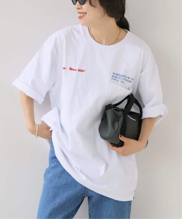 UNIVERSAL OVERALL U O ex  VINTAGE Tshirt