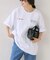 UNIVERSAL OVERALL U O ex  VINTAGE Tshirt