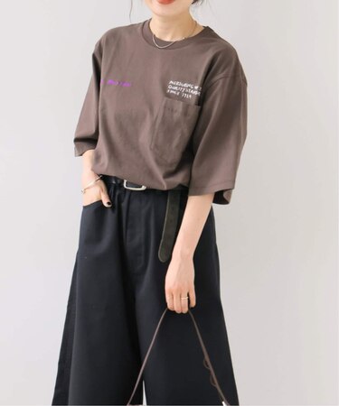 UNIVERSAL OVERALL U O ex  VINTAGE Tshirt