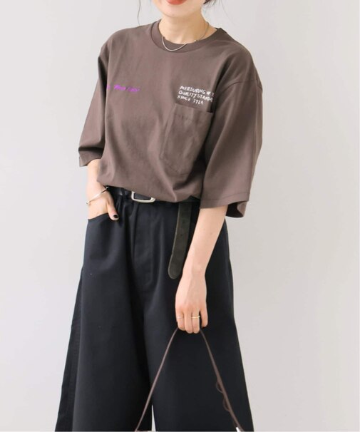 UNIVERSAL OVERALL U O ex  VINTAGE Tshirt