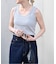 追加3 シグネチャー2WAYタンクトップ