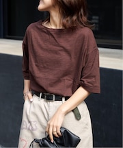 追加 スラブテンジク 5S TEE