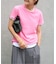 追加2 ハイツイストコットンコンパクトTEE