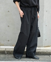 COTTON CHECK PAJAMA PT