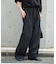 COTTON CHECK PAJAMA PT