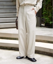 DADDY CHINO SLACKS ユニセックス対応