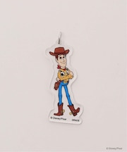 TOY STORY 5 / ex キーホルダー ウッディ