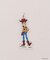 TOY STORY 5 / ex キーホルダー ウッディ