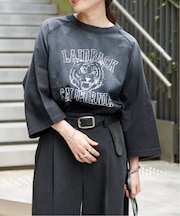 SCREEN STARS ex SUNFADE 7s Tee