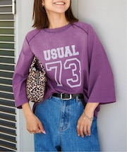SCREEN STARS ex SUNFADE 7s Tee