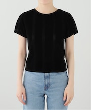 miller flocky SS tee