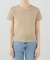 miller flocky SS tee