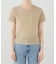 miller flocky SS tee