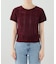 miller flocky SS tee