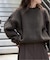 FISHERMAN’S SWEATER