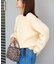 FISHERMAN’S SWEATER