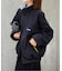 FREECE LINED BOMBER JACKET