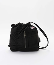 追加 MA-1 Drawstring BAG
