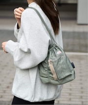 追加 MA-1 Drawstring BAG