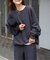 VINTAGE LIKE DAD SWEAT ユニセックス対応