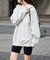 VINTAGE LIKE DAD SWEAT ユニセックス対応
