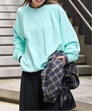 VINTAGE LIKE DAD SWEAT ユニセックス対応
