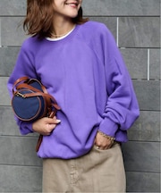 VINTAGE LIKE DAD SWEAT ユニセックス対応