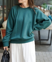 VINTAGE LIKE LITTLE SWEAT