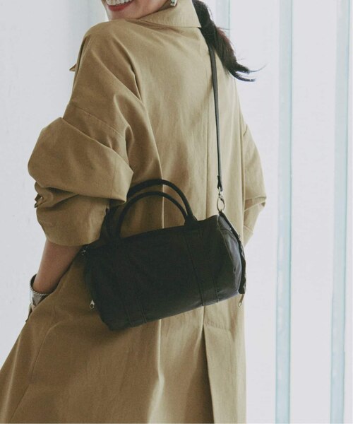 Cozue Ninomiya ex BOSTON BAG｜アウトドアプロダクツユージュアル